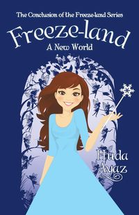 Freeze-land - Ayaz Huda