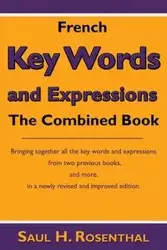 French Key Words and Expressions - Rosenthal Saul H.