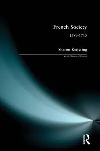 French Society - Sharon Kettering