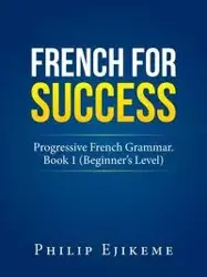 French for Success - Philip Ejikeme