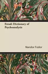 Freud - Fodor Nandor