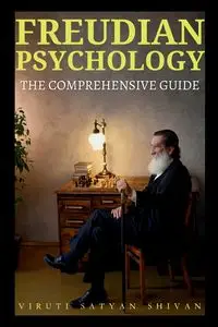 Freudian Psychology - The Comprehensive Guide - SHIVAN VIRUTI SATYAN