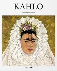 Frida Kahlo - Andrea Kettenmann