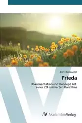 Frieda - Bockwoldt Dörte