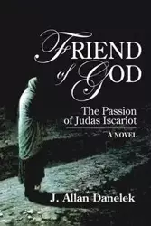 Friend of God - Allen Danelek J.