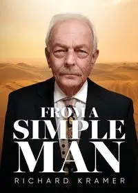 From A Simple Man - Richard Kramer