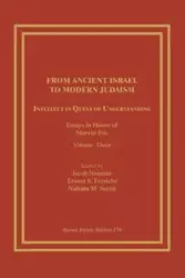 From Ancient Israel to Modern Judaism