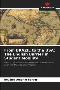 From BRAZIL to the USA - Borges Rovênia Amorim