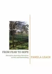 From Fear to Hope - Pamela Leach