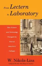 From Lectern to Laboratory - Nikola-Lisa W.