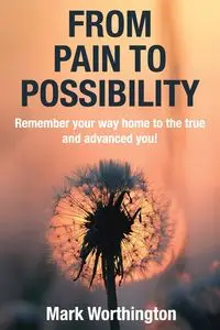 From Pain To Possibility - Mark Worthington  A