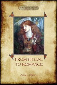 From Ritual to Romance - Weston Jessie Laidlay