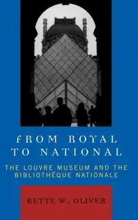 From Royal to National - Oliver Bette W.