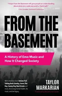 From the Basement - Taylor Markarian