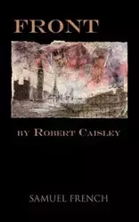 Front - Robert Caisley