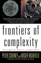 Frontiers of Complexity - Peter Coveney