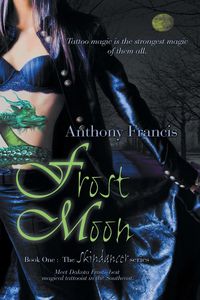 Frost Moon - Francis Anthony