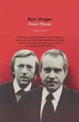 Frost/Nixon - Morgan Peter