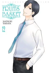 Fruits Basket. Tom 12 - Natsuki Takaya
