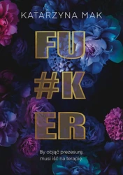 Fucker - Katarzyna Mak