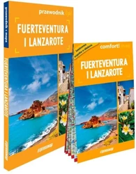 Fuerteventura i Lanzarote light  2w1 w.2024 - Agnieszka Waszczuk