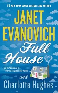 Full House - JANET EVANOVICH