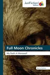 Full Moon Chronicles - Shelton Donna