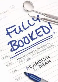 Fully Booked - Dean Carolyn S