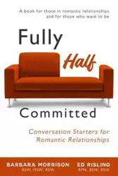 Fully Half Committed - Barbara Morrison