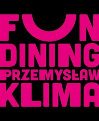 Fun dining. Prosto i genialnie - Przemysław Klima