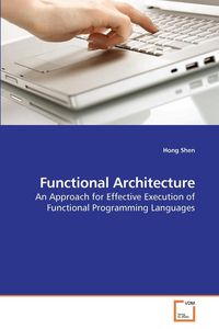 Functional Architecture - Hong Shen