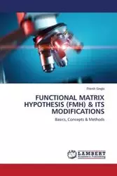 Functional Matrix Hypothesis (FMH) & its Modifications - Singla Ritesh
