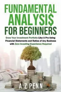 Fundamental Analysis for Beginners - A.Z Penn