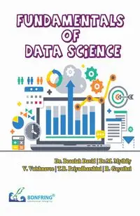 Fundamentals of Data Science - David Beaulah Dr.