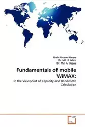 Fundamentals of Mobile Wimax - Haque Shah Ahsanul