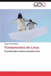 Fundamentos de Linux - Martin Sergio Adrián