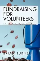 Fundraising for Volunteers - Brian Turner