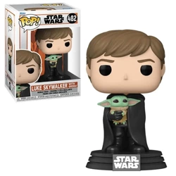 Funko Figurka POP Star Wars: Luke Skywalker