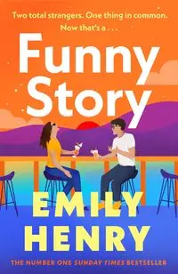 Funny Story - Henry Emily