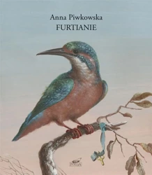 Furtianie - Anna Piwkowska