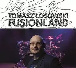 Fusionland CD - Tomasz Łosowski