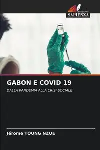 GABON E COVID 19 - TOUNG NZUE Jérôme