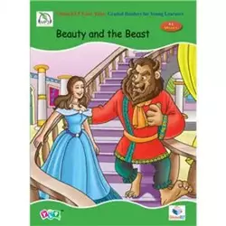 GFT A1 Beauty and the Beast with Audio Download - Barbot de Villeneuve