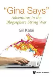 "GINA SAYS" - GIL KALAI