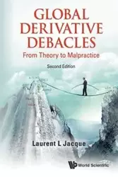 GLOBAL DERIVATIVE DEBACLES (2ND ED) - JACQUE LAURENT L