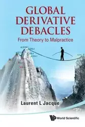 GLOBAL DERIVATIVE DEBACLES - JACQUE LAURENT L