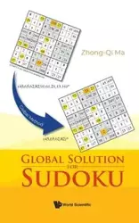 GLOBAL SOLUTION FOR SUDOKU - MA ZHONG-QI