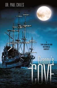 GRANNY'S COVE - Paul A. Chiles Dr.