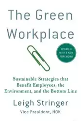 GREEN WORKPLACE - LEIGH STRINGER