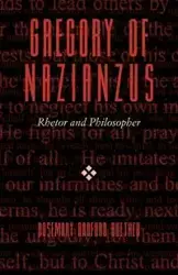 GREGORY OF NAZIANZUS - ROSEMARY RUETHER RADFORD